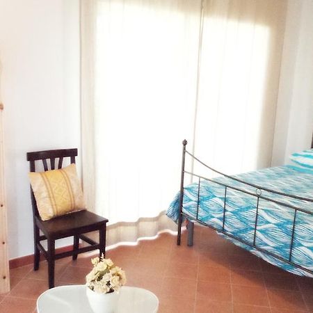 B&B La Greka Condofuri Esterno foto