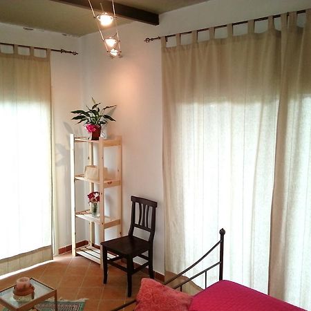 B&B La Greka Condofuri Esterno foto