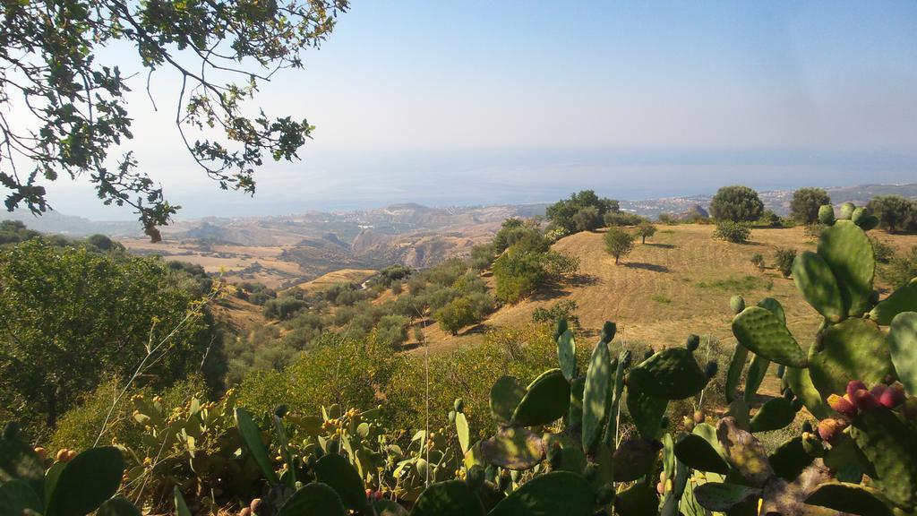 B&B La Greka Condofuri Esterno foto