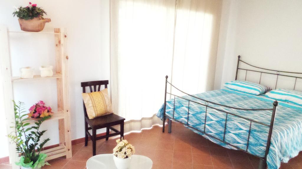B&B La Greka Condofuri Esterno foto