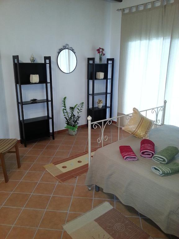 B&B La Greka Condofuri Camera foto