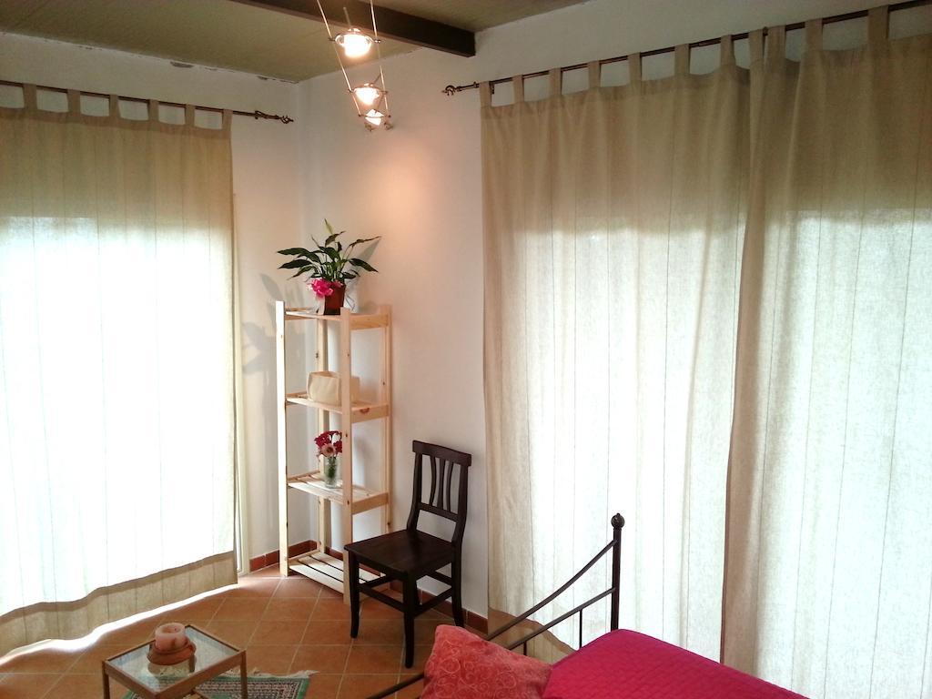 B&B La Greka Condofuri Esterno foto