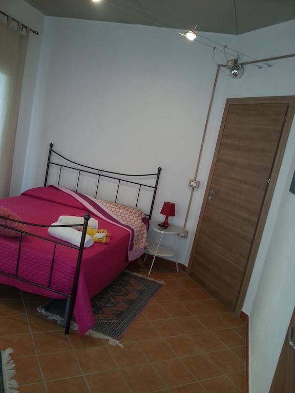 B&B La Greka Condofuri Esterno foto